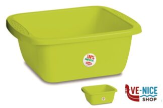 catini PRIMAVERA-BACINELLA RETTANGOLARE 40X32 STEFANPLAST