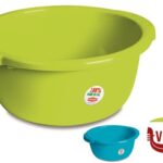 contenitori PRIMAVERA-BACINELLA TONDA CM 35 STEFANPLAST