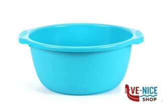 contenitori PRIMAVERA-BACINELLA TONDA CM 40 STEFANPLAST