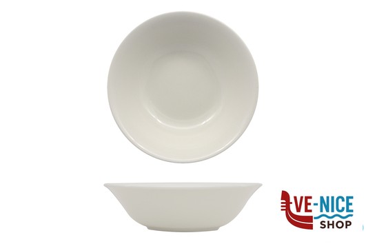 ciotolina PRIME- COPPETTA CM 14-ALLUMINA ARIANE FINE PORCELAIN