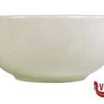 ciotolina PRIME- COPPETTA TONDA CM 12-ALLUMINA ARIANE FINE PORCELAIN