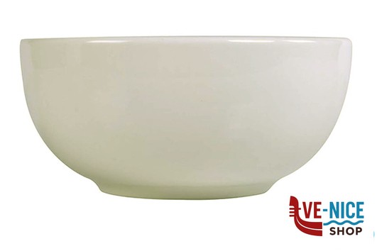 ciotolina PRIME- COPPETTA TONDA CM 14-ALLUMINA ARIANE FINE PORCELAIN