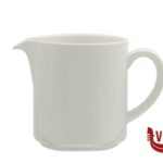accessori colazione PRIME- LATTIERA CL 25-ALLUMINA ARIANE FINE PORCELAIN