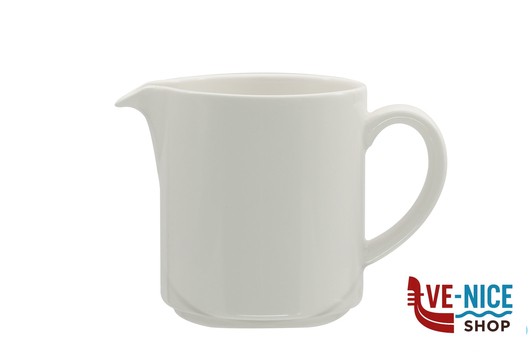 accessori colazione PRIME- LATTIERA CL 25-ALLUMINA ARIANE FINE PORCELAIN