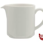 accessori colazione PRIME- LATTIERA CL 35-ALLUMINA ARIANE FINE PORCELAIN