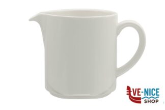 accessori colazione PRIME- LATTIERA CL 35-ALLUMINA ARIANE FINE PORCELAIN