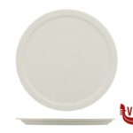 tavola PRIME- PIATTO PIZZA CM 32-ALLUMINA ARIANE FINE PORCELAIN