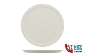 tavola PRIME- PIATTO PIZZA CM 32-ALLUMINA ARIANE FINE PORCELAIN