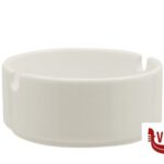 posacenere PRIME-POSACENERE CM 9 - ALLUMINA ARIANE FINE PORCELAIN