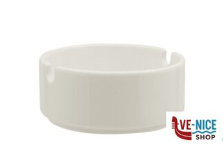 posacenere PRIME-POSACENERE CM 9 - ALLUMINA ARIANE FINE PORCELAIN