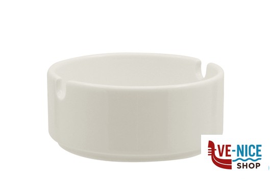 posacenere PRIME-POSACENERE CM 9 - ALLUMINA ARIANE FINE PORCELAIN