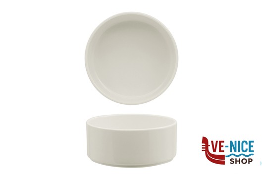 piano PRIME-SELAS AVORIO - COPPETTA NORDIC ALTA CM 12 -ALLUMINA ARIANE FINE PORCELAIN