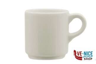 tazze da caffe' PRIME-TAZZA CAFFE IMPILABILE CL 9 - ALLUMINA ARIANE FINE PORCELAIN