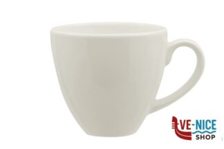 tazze da caffe' PRIME-TAZZA CAFFE SVASATA CL 9 - ALLUMINA ARIANE FINE PORCELAIN