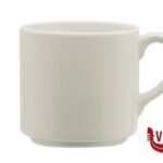 tazze da caffe' PRIME-TAZZA IMPILABILE CL 20-ALLUMINA ARIANE FINE PORCELAIN