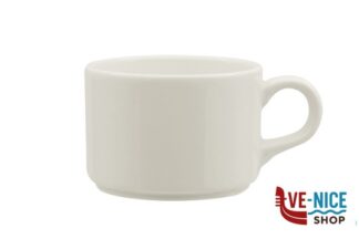 tazze da te' PRIME-TAZZA IMPILABILE CL 23-ALLUMINA ARIANE FINE PORCELAIN