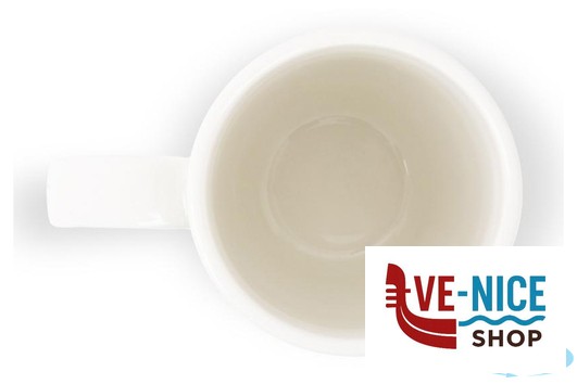 tazze mug PRIME-TAZZA MUG CL 30 - ALLUMINA ARIANE FINE PORCELAIN - immagine 2