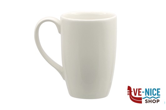 tazze mug PRIME-TAZZA MUG CL 30 - ALLUMINA ARIANE FINE PORCELAIN