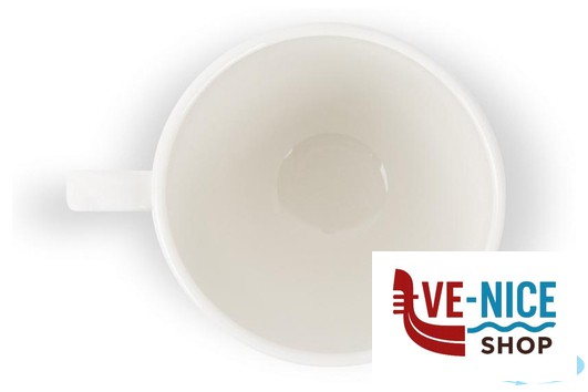 tazze da caffe' PRIME-TAZZA TEA SVASATA CL 23 - ALLUMINA ARIANE FINE PORCELAIN - immagine 2