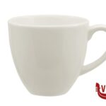 tazze da caffe' PRIME-TAZZA TEA SVASATA CL 23 - ALLUMINA ARIANE FINE PORCELAIN
