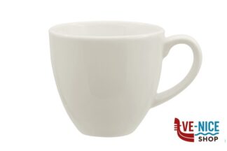tazze da caffe' PRIME-TAZZA TEA SVASATA CL 23 - ALLUMINA ARIANE FINE PORCELAIN