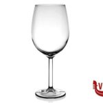 vetro PRIMETIME- CALICE BORDEAUX CL 52,5 44984 MI PASABAHCE