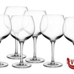 vetro PRIMEUR - CONFEZIONE 6 CALICI GIN TONIC CL 68  NUDE PASABAHCE