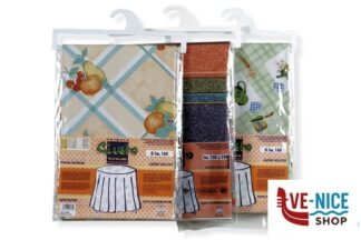 0 PRIMULA TOVAGLIA RETTANGOLARE CM120X160 ASS 436B LA PIACENTINA