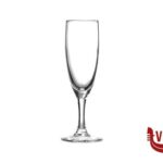 vetro PRINCESA NEW- FLUTE CL 15 TEMPERATO ARC INTERNATIONAL FRANCE