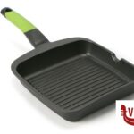 antiederente PRIOR-BISTECCHIERA CM.28  35605328 PINTI INOX