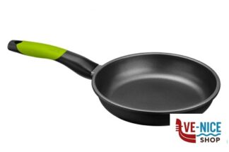 antiederente PRIOR-PADELLA 1MANICO CM.20 35602520 PINTI INOX