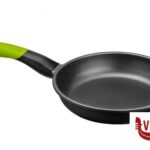 antiederente PRIOR-PADELLA 1MANICO CM.22     35602522 PINTI INOX