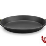 antiederente PRIOR-PAELLERA 2MANICI CM.36    35603936 PINTI INOX