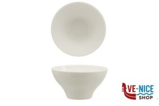 insalat zuppiere sals antipast PRIVILEGE - BOLO - COPPETTA CM 12- CL 26 ALLUMINA ARIANE FINE PORCELAIN