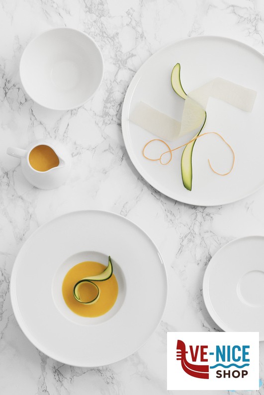 ciotolina PRIVILEGE - BOLO - COPPETTA CM 14- CL 50 ALLUMINA ARIANE FINE PORCELAIN - immagine 2