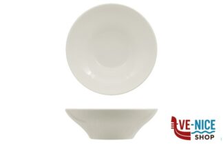 piano PRIVILEGE - INSALATIERA CM 21- ALLUMINA ARIANE FINE PORCELAIN