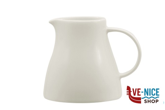 teiere tisaniere infusiere PRIVILEGE-LATTIERA CL 25- ALLUMINA ARIANE FINE PORCELAIN