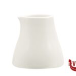 teiere tisaniere infusiere PRIVILEGE- LATTIERA SENZA MANICO CL 5- ALLUMINA ARIANE FINE PORCELAIN
