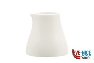 teiere tisaniere infusiere PRIVILEGE- LATTIERA SENZA MANICO CL 5- ALLUMINA ARIANE FINE PORCELAIN