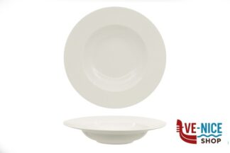 piano PRIVILEGE - PIATTO PASTA CM 29- ALLUMINA ARIANE FINE PORCELAIN