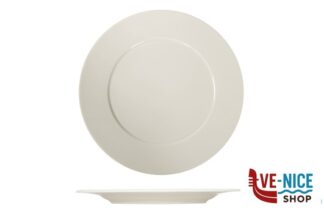 piano PRIVILEGE - PIATTO PIANO CM 16- ALLUMINA ARIANE FINE PORCELAIN