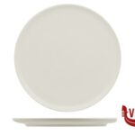 piano PRIVILEGE - PIATTO PIANO COUPE CM 28- ALLUMINA ARIANE FINE PORCELAIN