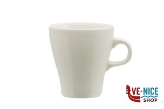 colazione PRIVILEGE - TAZZA CAFFE ESPRESSO CL 9- ALLUMINA ARIANE FINE PORCELAIN