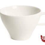tazze da te' PRIVILEGE - TAZZA THE CL 21- ALLUMINA ARIANE FINE PORCELAIN