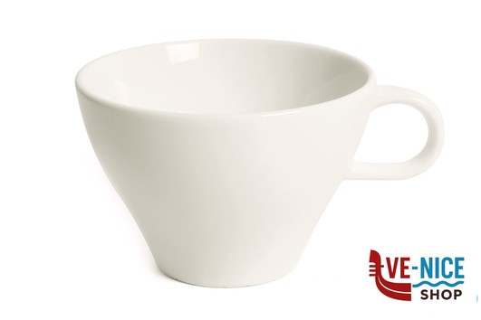 tazze da te' PRIVILEGE - TAZZA THE CL 21- ALLUMINA ARIANE FINE PORCELAIN