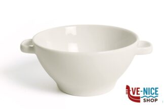 teiere tisaniere infusiere PRIVILEGE- ZUPPINO CON MANICI CL 30 - ALLUMINA ARIANE FINE PORCELAIN