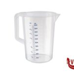 0 PRO-CARAFFA GRADUATA CM 15 H 20,5 LT 2 PP APS  ASSHEUER POTT GMBH E CO KG