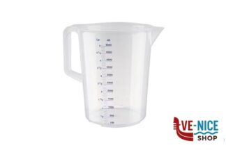 0 PRO-CARAFFA GRADUATA CM 20 H 25,5 LT. 5 PP APS ASSHEUER POTT GMBH E CO KG