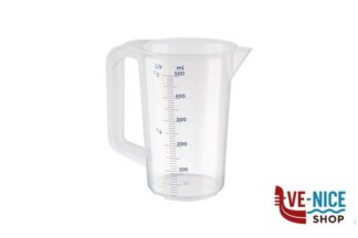 0 PRO-CARAFFA GRADUATA CM 9 H 14 LT 0,5 PP APS ASSHEUER POTT GMBH E CO KG