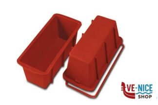 silicone PROF SILIC-STAMPO PLUM CAKE CM 30X10H7 SFT331 SILIKOMART